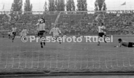 15.06.74 Polen - Argentinien