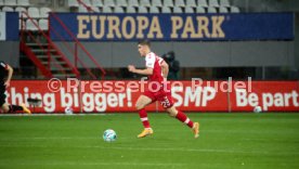 01.11.20 SC Freiburg - Bayer 04 Leverkusen