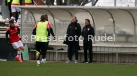 16.12.22 VfB Stuttgart - FC Luzern