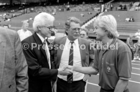 20.08.88 VfB Stuttgart - Stuttgarter Kickers