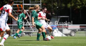 02.08.26 Frauen VfB Stuttgart - SpVgg Greuther F&uuml;rth