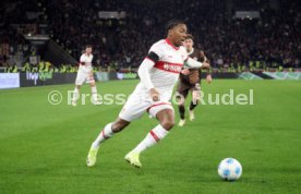21.12.24 VfB Stuttgart - FC St. Pauli