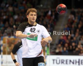 Handball DHB