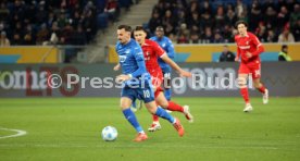 08.12.24 TSG 1899 Hoffenheim - SC Freiburg