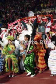 01.12.96 VfB Stuttgart - FC Bayern M&uuml;nchen