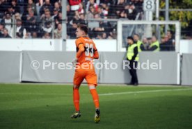 21.10.23 VfB Stuttgart II - Stuttgarter Kickers