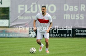 02.07.23 1. G&ouml;ppinger SV - VfB Stuttgart Traditionself