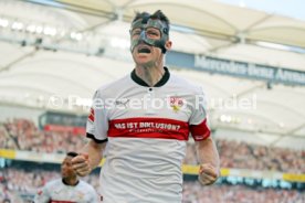 VfB Stuttgart - SV Werder Bremen