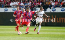 07.05.23 1. FC Heidenheim - 1. FC Magdeburg