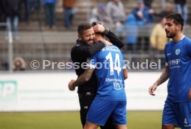 13.11.21 Stuttgarter Kickers - FC Nöttingen