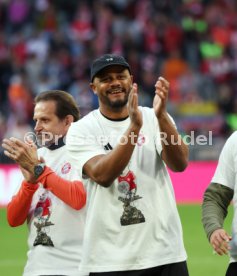 19.04.26 FC Bayern M&uuml;nchen - VfB Stuttgart