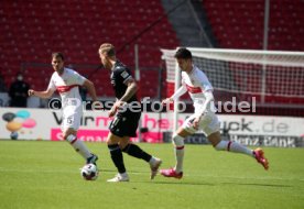 22.05.21 VfB Stuttgart - Arminia Bielefeld