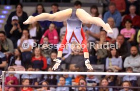 28.03.25 Turnen DTB Pokal 2025