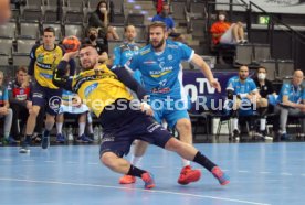 09.05.21 TVB Stuttgart - Rhein-Neckar L&ouml;wen