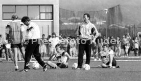 DFB Training