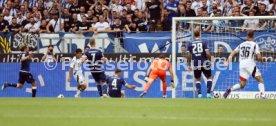 03.08.24 Karlsruher SC - 1. FC N&uuml;rnberg