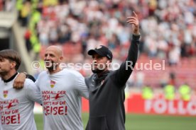 04.05.24 VfB Stuttgart - FC Bayern M&uuml;nchen