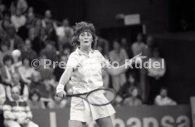 19.10.84 Porsche Tennis Grand Prix Filderstadt