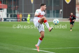 01.11.25 U19 VfB Stuttgart - U19 1. FC N&uuml;rnberg