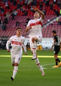 03.10.20 VfB Stuttgart - Bayer 04 Leverkusen