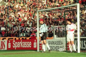 26.10.96 VfB Stuttgart - Borussia M&ouml;nchengladbach