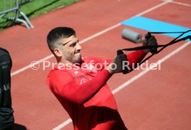 Trainingslager Kitzb&uuml;hel 2019