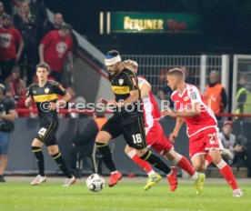 Relegation 2019 1. FC Union Berlin - VfB Stuttgart