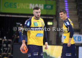 09.05.21 TVB Stuttgart - Rhein-Neckar L&ouml;wen
