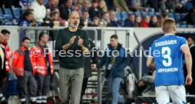 09.04.23 TSG 1899 Hoffenheim - FC Schalke 04
