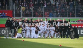 16.10.21 1. FC Heidenheim - FC St. Pauli
