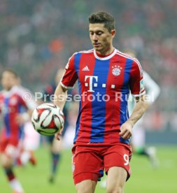 FC Bayern M&uuml;nchen
