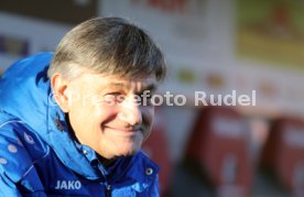 SC Freiburg - SV Darmstadt 98