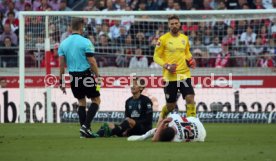 VfB Stuttgart - SV Werder Bremen