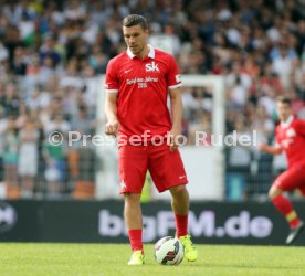 Sami Khedira