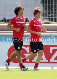 VfB Stuttgart