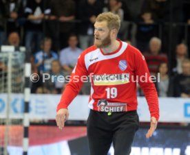 TVB 1898 Stuttgart - HSG Wetzlar