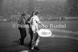 05.02.85 1. FC Saarbr&uuml;cken - VfB Stuttgart