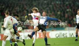 16.04.97 VfB Stuttgart - Hamburger SV
