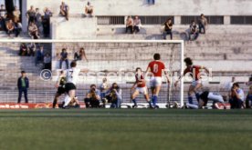 11.06.80 Deutschland - Tschechoslowakei