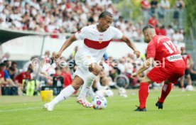 15.07.23 SSV Reutlingen - VfB Stuttgart