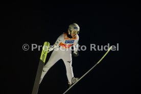 01.01.2026 Skispringen Oberstdorf Two Nights Tour Frauen