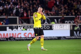 08.04.22 VfB Stuttgart - Borussia Dortmund