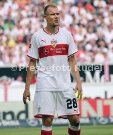 VfB Stuttgart - TSG 1899 Hoffenheim