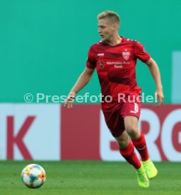 FC Hansa Rostock - VfB Stuttgart