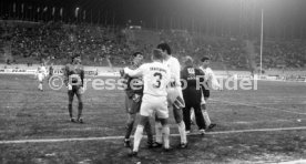 13.02.94 FC Bayern M&uuml;nchen - VfB Stuttgart