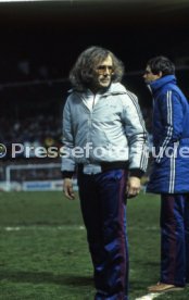 17.03.82 Xamax Neuchatel - Hamburger SV