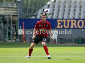 15.08.20 SC Freiburg - Karlsruher SC