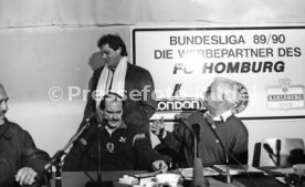 FC Homburg - VfB Stuttgart