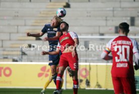 20.02.21 SC Freiburg - 1. FC Union Berlin