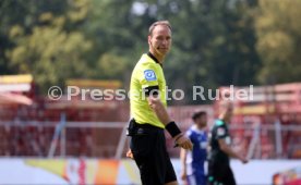 21.08.21 Karlsruher SC - SV Werder Bremen